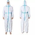 Disposable Medical Protective Clothing