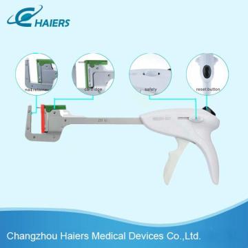 Surgical Stapler---Disposable Linear Stapler (ZYF)