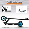 For Teens Throttle Works Electric Scooter