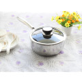 2021 New Nonstick Stainless Steel Mini Milk Pot