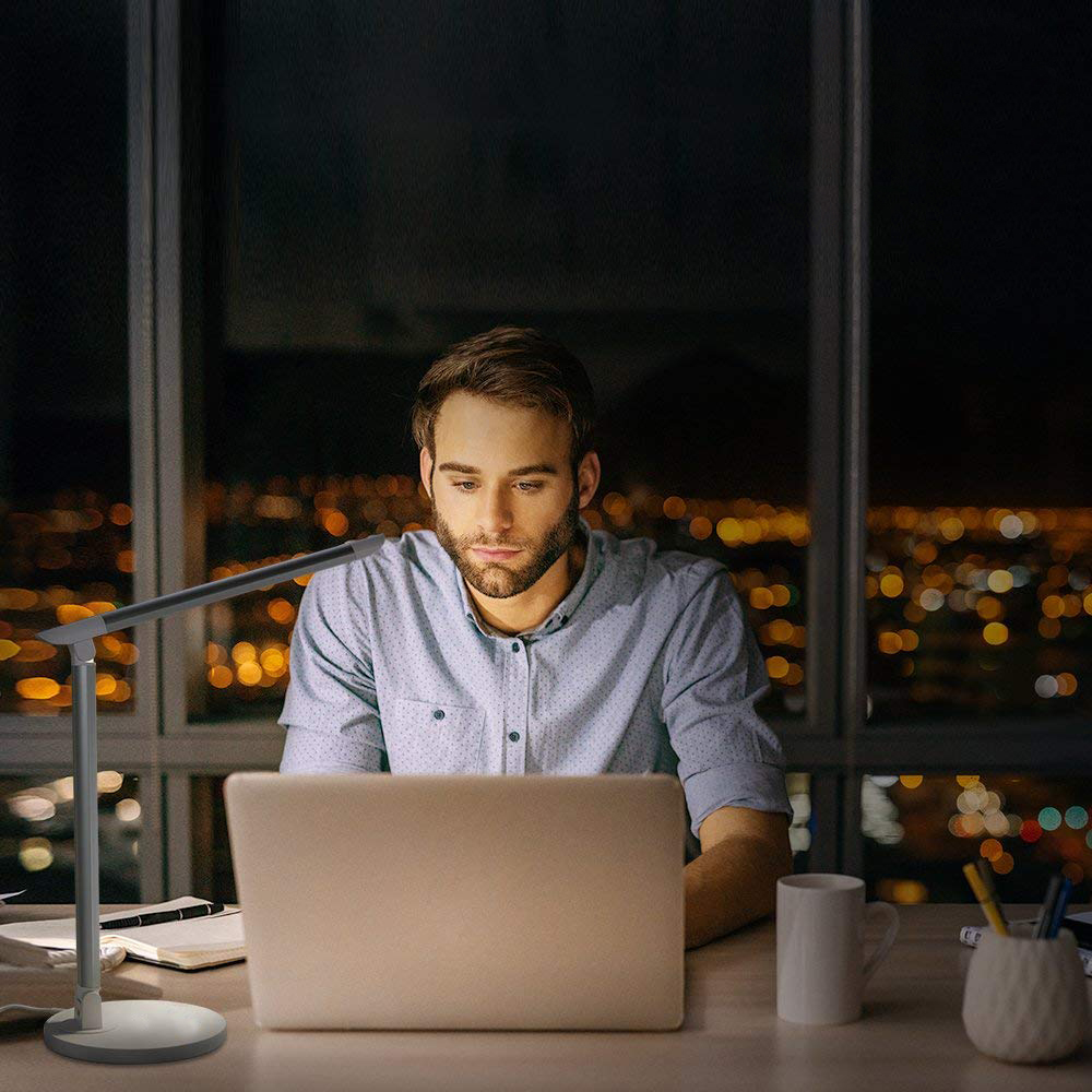 led desk lamp