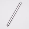 CNC turning machining metal gel pen custom logo