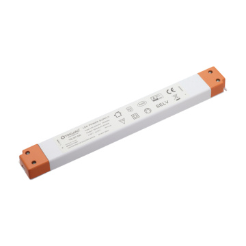 Controlador LED de voltaje constante regulable de 30 vatios 12V