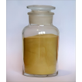 Polymère inorganique floculant polymérisé sulfate ferreux