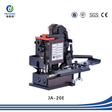 SGS Automotive Wire Harness Terminal Mould / Applicator for Crimping Machine