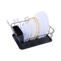 Kitchen Plate Cup Dish Drying Rack