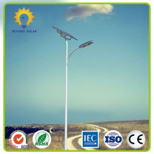 8 meters solar street light with battery vietnam