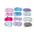 Hot Selling Inflatable Airline Travel Suit Eye mask