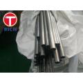 Cold Drawn Welded Precision Gas Spring Tube for Wall Bed