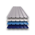 PPGL Color Coated Galvanized Steel Roof Sheet