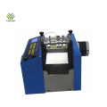 Automatic stainless wire net cutter