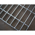 Grelha de barras de aço para estrutura / estrutura de aço Lattice