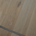 Plancher en bois d&#39;ingénierie de 15 mm en parquet