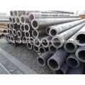 DN 200 hollow straight steel pipe