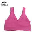 Women Women Roupa Lá Atacado Desperte Fitness Use Bra Top