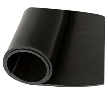 Durable Soft High Tension Rubber Sheet