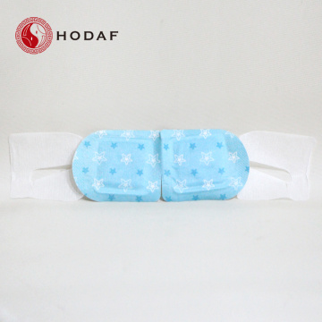 High quality sleep eye mask eye warmer pad