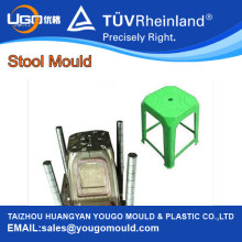 Stool Molds