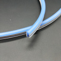 Mini Blue color 12V flex neon- tube lights