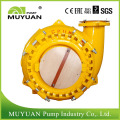 Centrifugal Wear Resistant Mud Pump