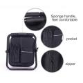 Groomsmen gifts Insulated Picnic Bag cooler chair backpack