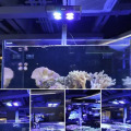 Full Spectrum Aquarium LED Coral Reef Light 52w