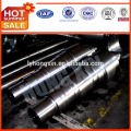 Hydraulic Press Free Forged Steel Shaft