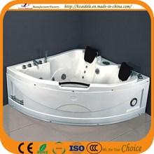 Banheira com hidromassagem (CL-338)