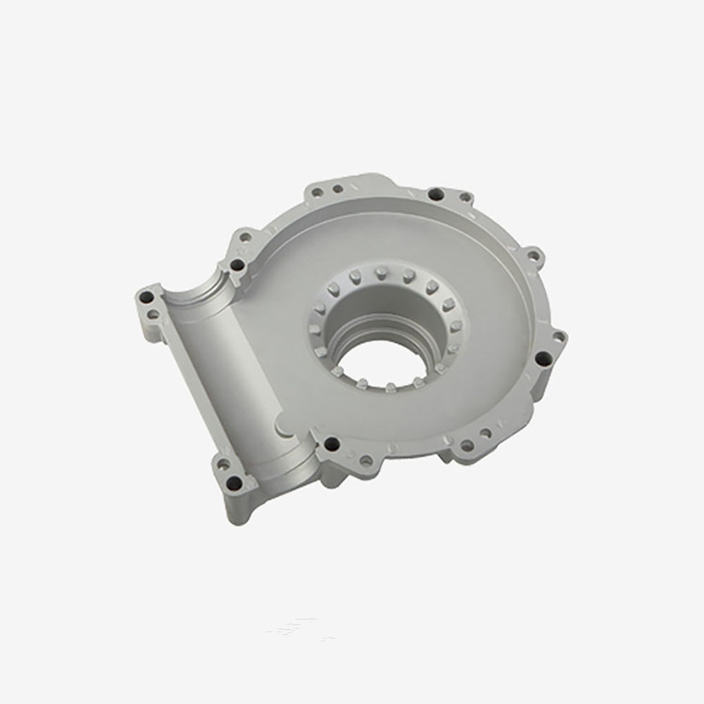 aluminum 6061 casting aluminum parts