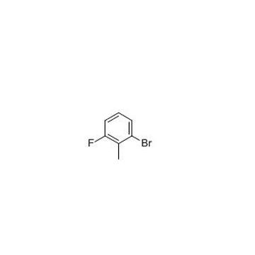 1422-54-4, especialidade de alta qualidade produtos químicos 2-BROMO-6-FLUOROTOLUENE