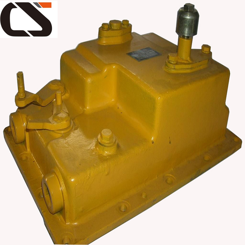 control valve 