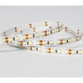Bande mince polychrome économique de vente chaude de LED, bandes flexibles 3528 de LED avec ce RoHS