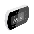 Thermostat d’ambiance sans fil avec récepteur de chauffage