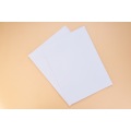 Large White Paper Pocket Envelope for Office Supplies