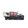 Robot arm injection molding machine