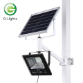 Luz de inundación solar caliente de la venta ip67