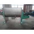 Horizontal Spiral Ribbon Mixer Machine