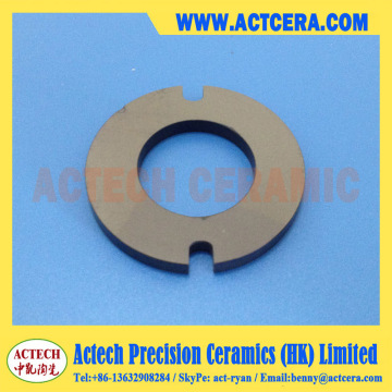 Lapping and Polishing Silicon Nitride Bushing/Si3n4 Ceramic Ring/Sleeve/Spacer