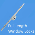 Locks Hardwares For uPVC Doors Windows