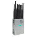 GPS -Drohne 8 Handysignal GPS Jammer Blocker