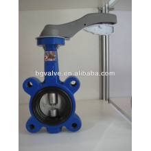 Lug Butterfly Valve Manufactures