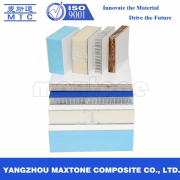 Fiberglass FRP Truck Box Body Panel Wall Panel