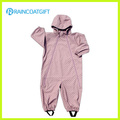 Rum-024 bonito 100% PU Child′s Coverall