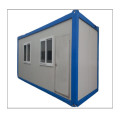 Prefab Sandwich Panel House