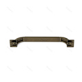 modern kitchen cabinet hardware furniture zinc alloy