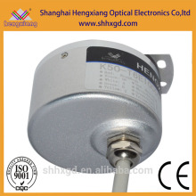 HENGXIANG K50 encoder Eltra encoder replacement EL50-GA-256 NPN