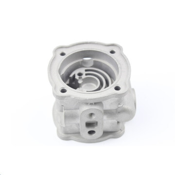 OEM/ODM sand pressure aluminum die casting