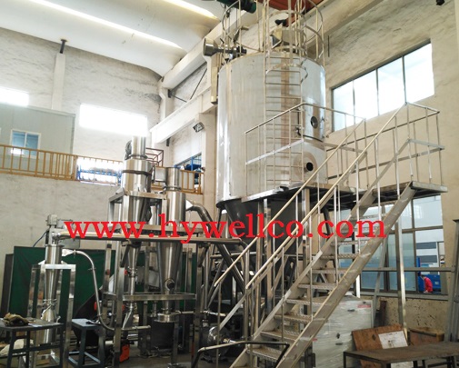  White Carbon Drying Equipment