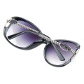 lunettes de soleil de la nouvelle Dame de 2012