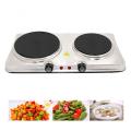 2500W Hot Plate Stainless Countertop Burner